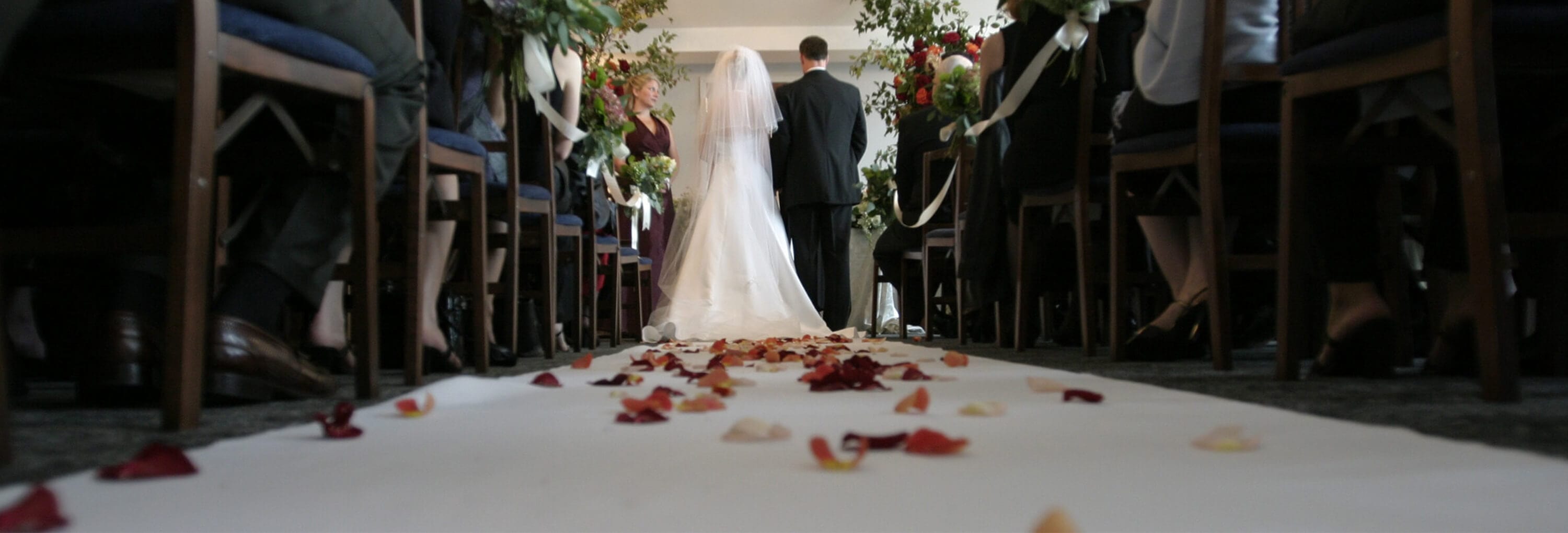 Cosas que todas las novias olvidan durante la organización de la boda